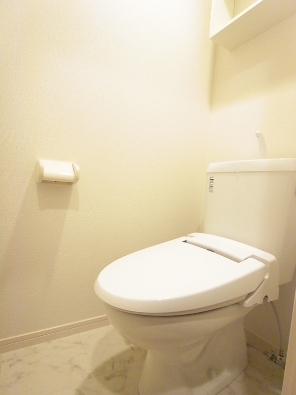 7/21 トイレ