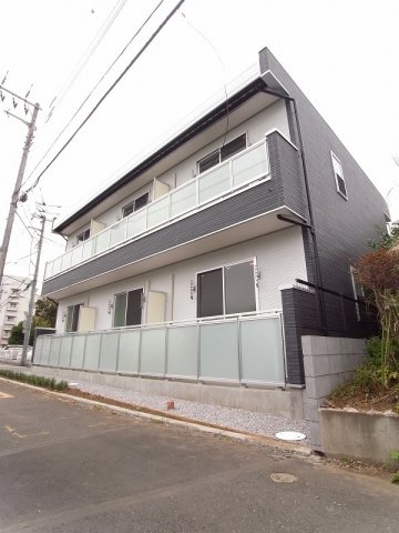 1/13 外観