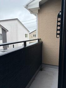 16/16 バルコニー
