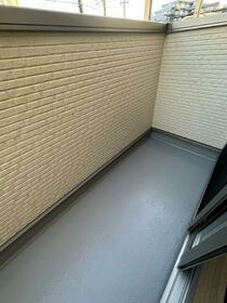 14/16 バルコニー