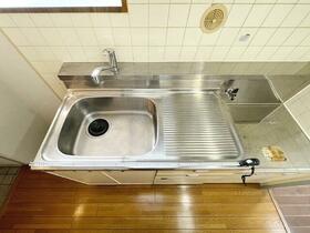 6/15 キッチン