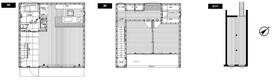 駐車場2台付 DOTOWN HOUSE Ocean Fronの間取り