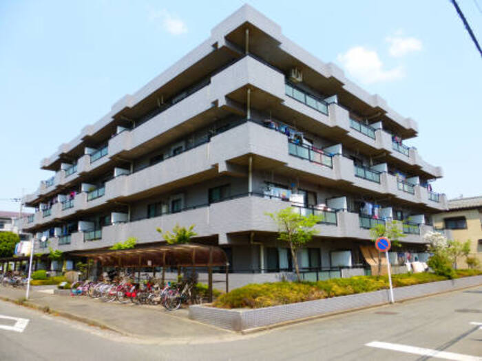 1/14 外観