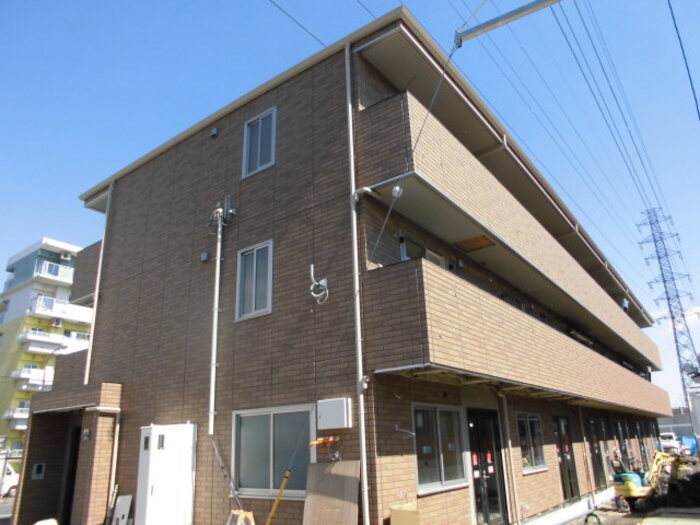 1/12 外観