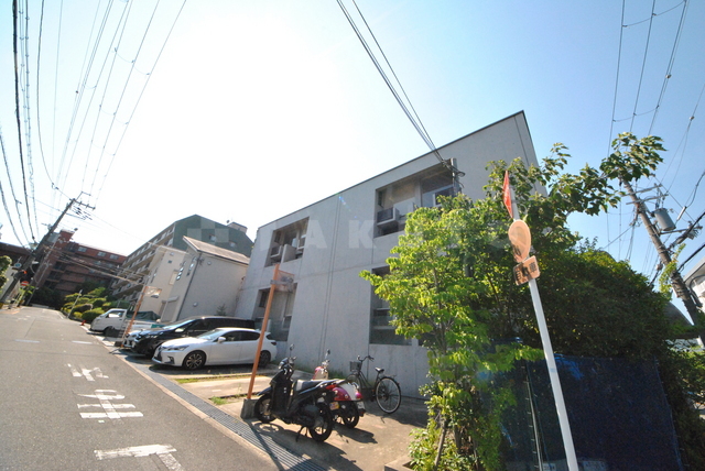 1/29 外観