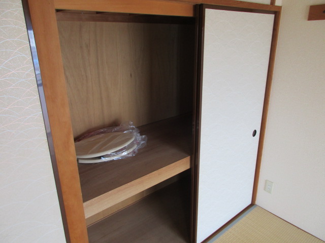 5/30 収納