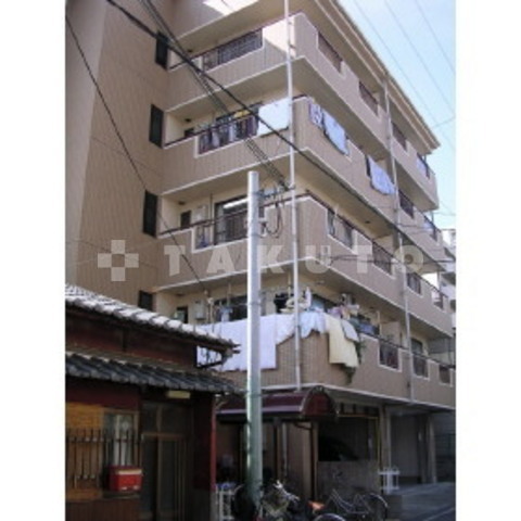 2/2 間取