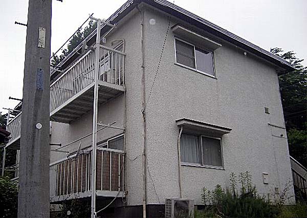 2/3 間取