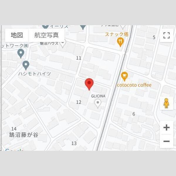 13/22 地図