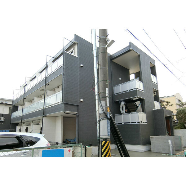 1/15 外観
