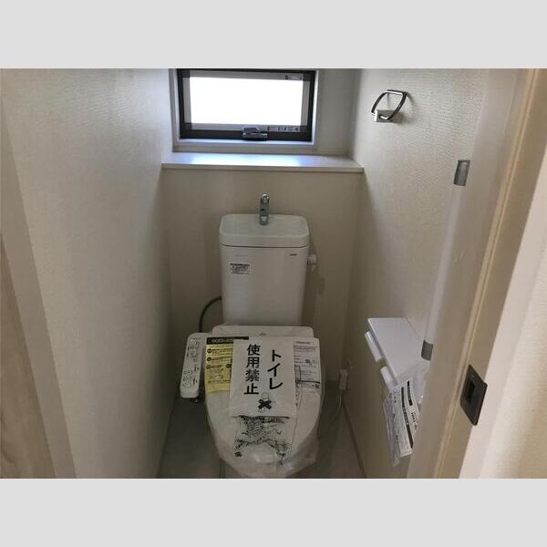9/22 トイレ