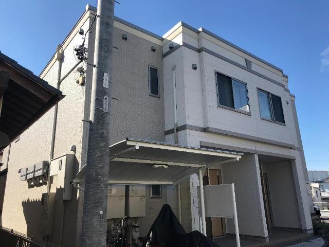 1/30 外観