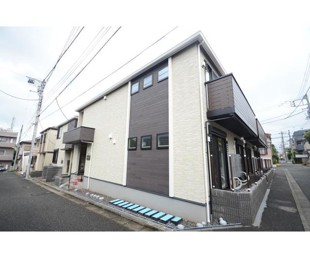 2/2 外観