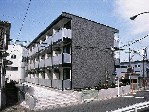 1/14 外観