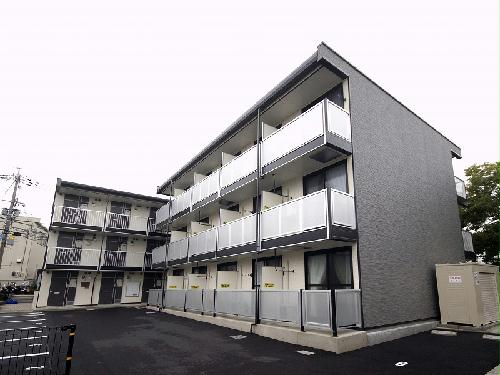 1/14 外観
