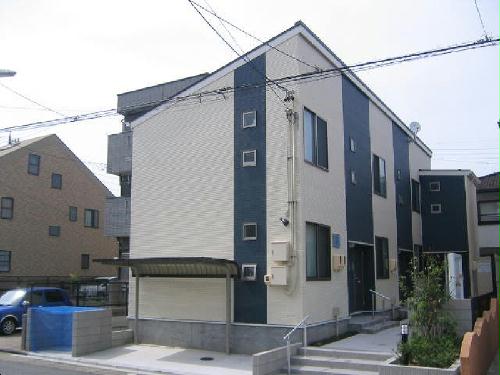 1/13 外観