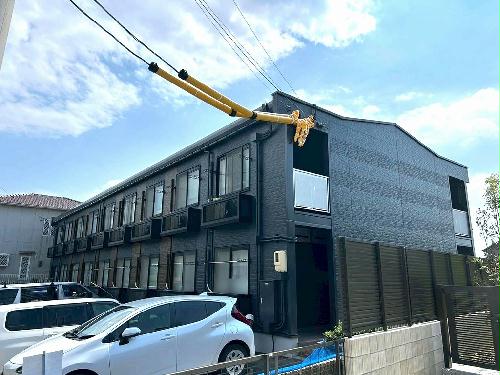 1/14 外観