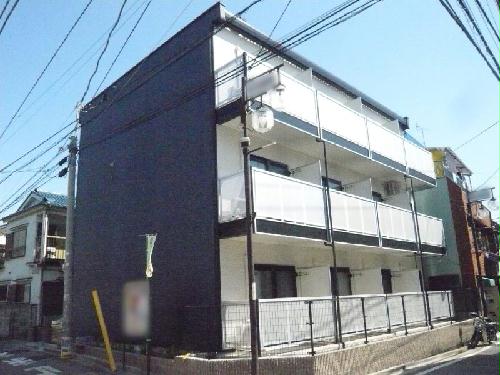 1/10 外観