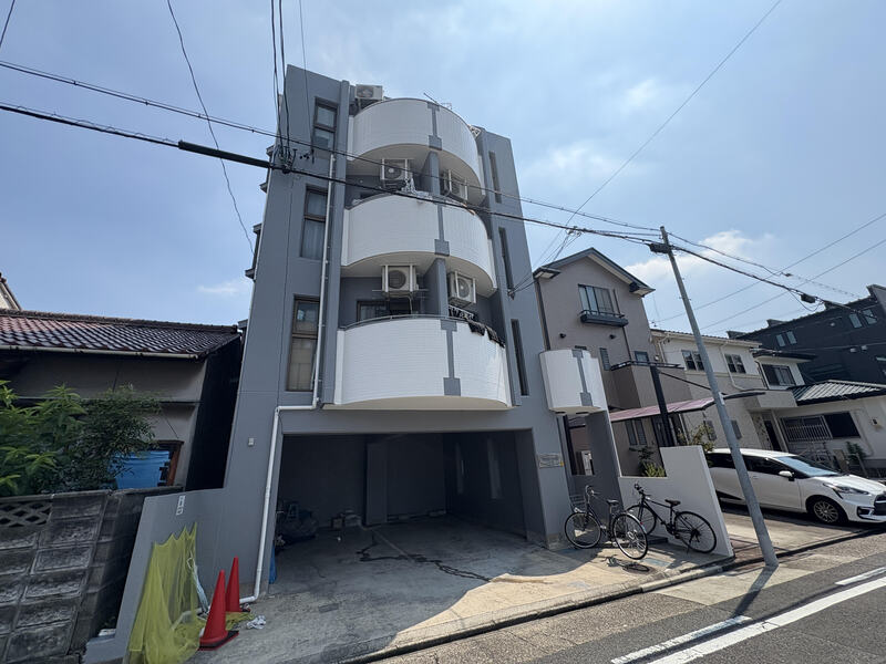 1/10 外観