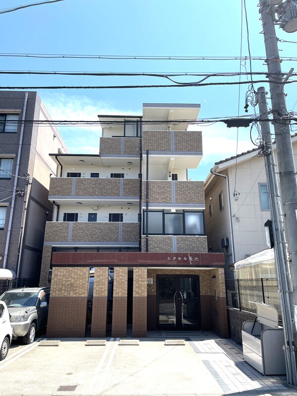 1/14 外観