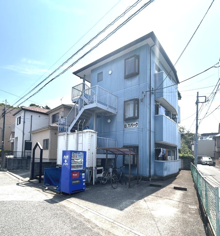 1/9 外観