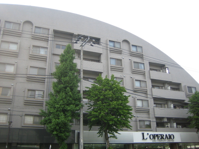 1/1 外観
