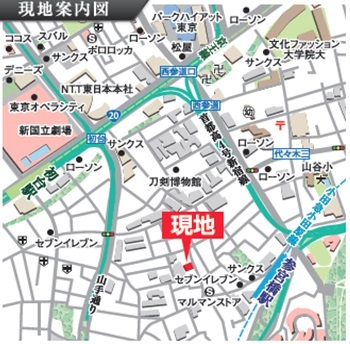 17/17 地図