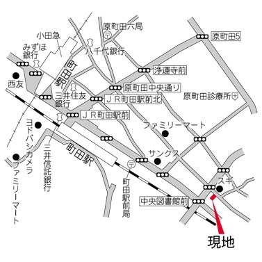 2/2 地図