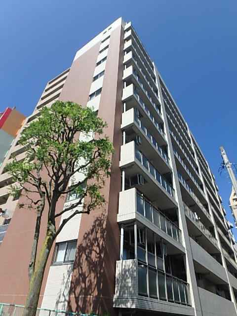 1/2 外観