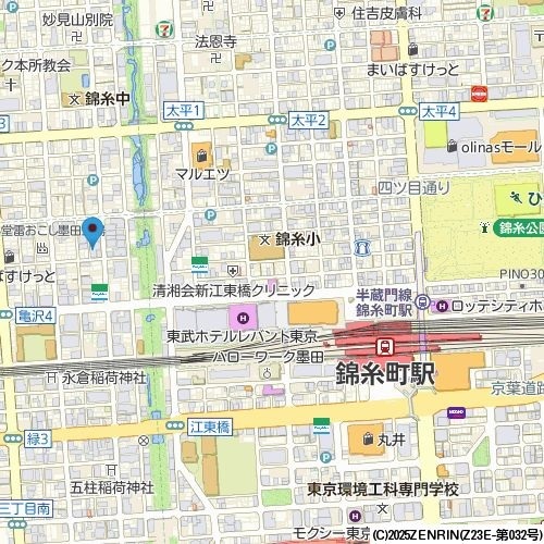 13/17 地図