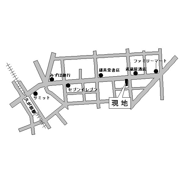 2/2 地図