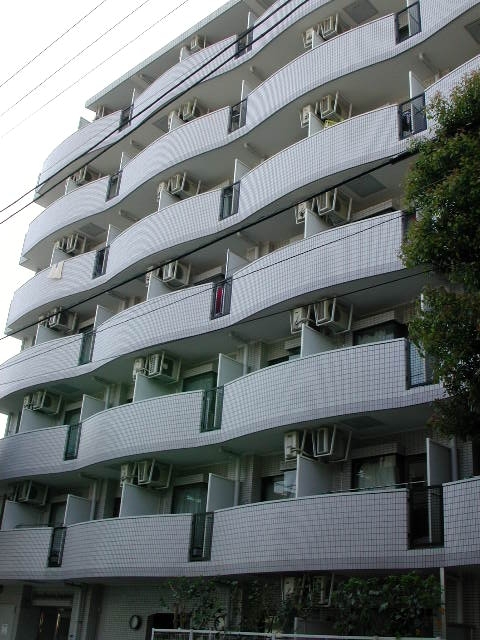 1/2 外観