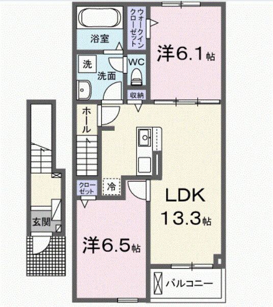 2/20 間取