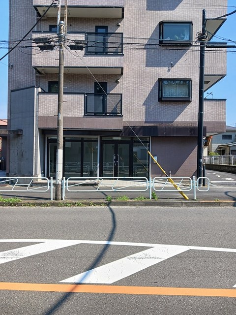 1/21 外観