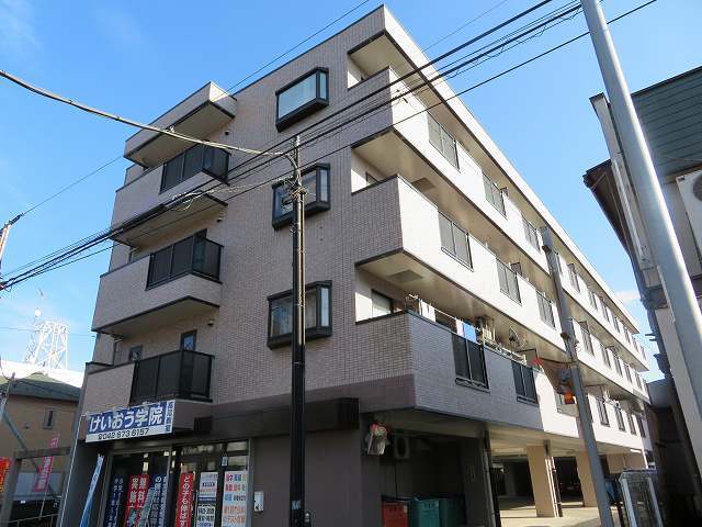 2/21 外観