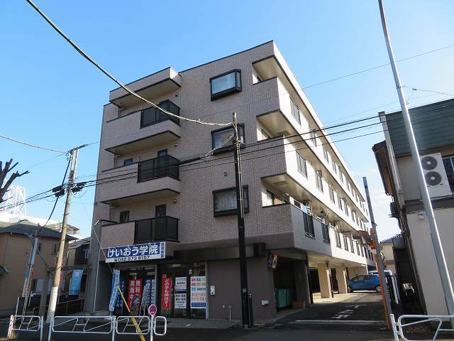 3/21 外観