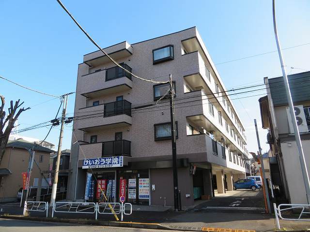 4/21 外観
