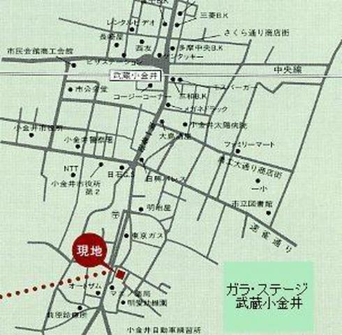 3/9 地図