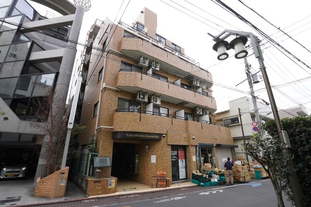 1/10 外観