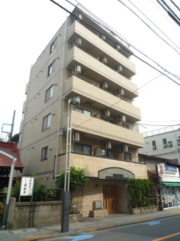 1/3 外観