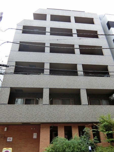 1/3 外観