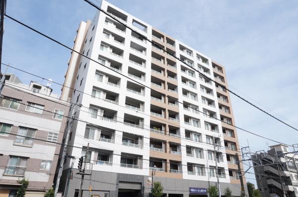 1/7 外観