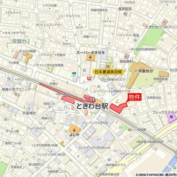 3/3 地図