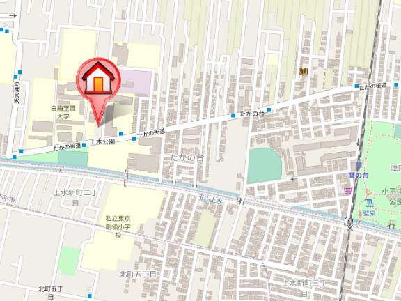 10/10 地図