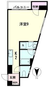 2/9 間取