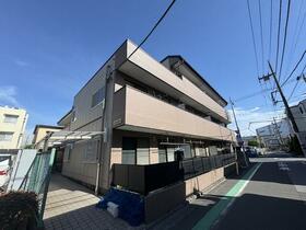 1/2 外観