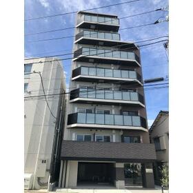 1/4 外観