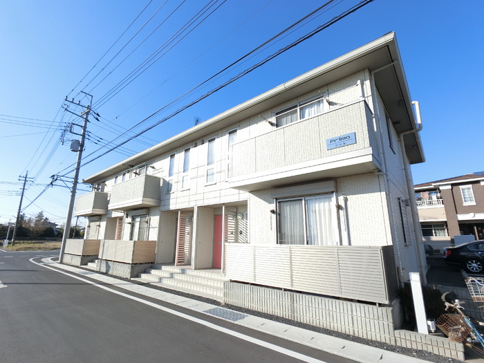 1/11 外観