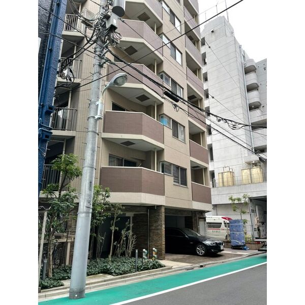 1/6 外観