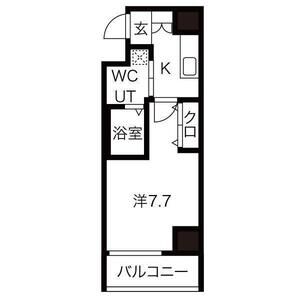 2/5 間取